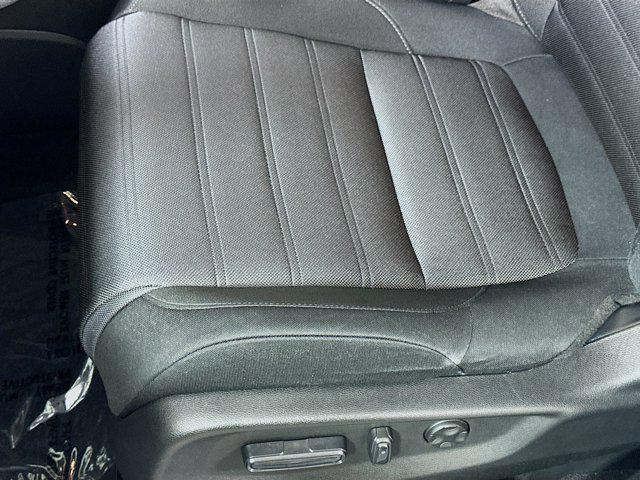 used 2022 Honda CR-V car, priced at $26,201