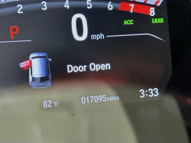 used 2022 Honda CR-V car, priced at $26,201