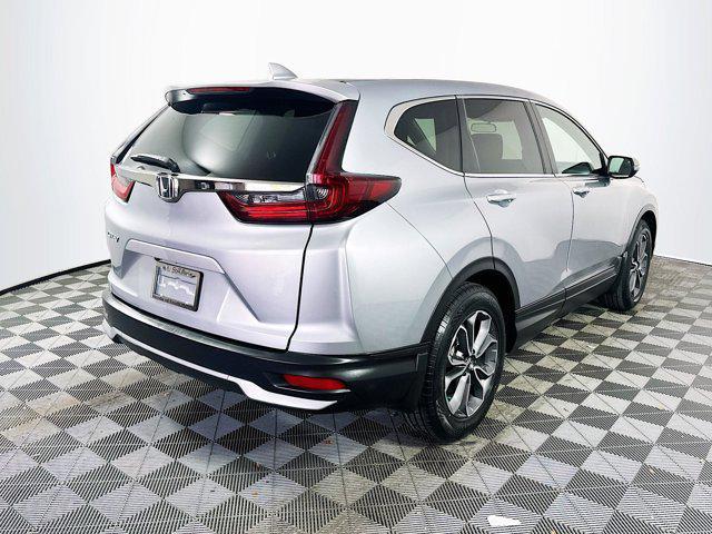 used 2022 Honda CR-V car, priced at $26,201