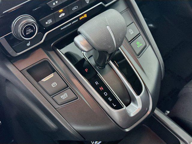 used 2022 Honda CR-V car, priced at $26,201