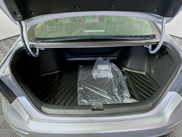 new 2025 Honda Accord Hybrid car, priced at $35,290
