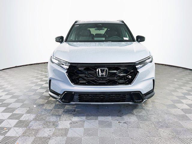 new 2025 Honda CR-V Hybrid car, priced at $35,000