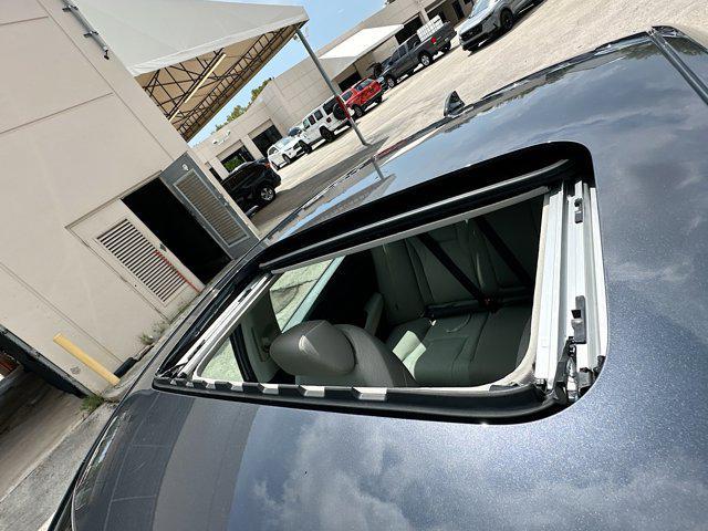 new 2025 Honda Accord car, priced at $30,346