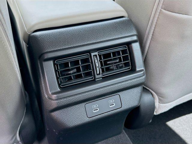 new 2025 Honda Accord car, priced at $30,346