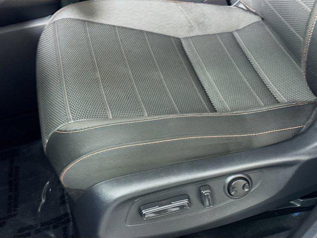 used 2023 Honda CR-V Hybrid car, priced at $28,988