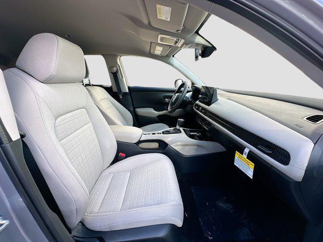 new 2026 Honda HR-V car, priced at $26,612