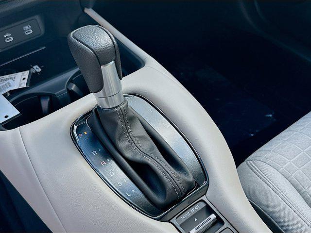 new 2026 Honda HR-V car, priced at $26,612
