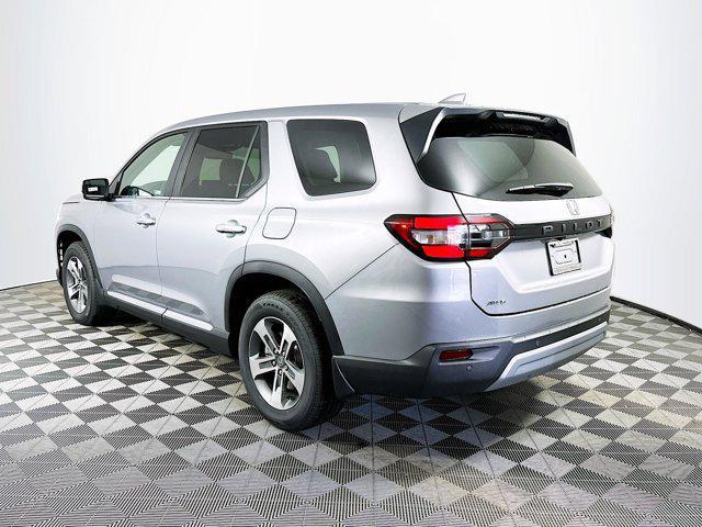 new 2024 Honda Pilot car, priced at $43,521