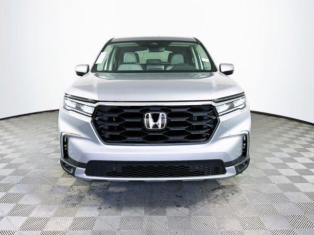 new 2024 Honda Pilot car, priced at $43,521