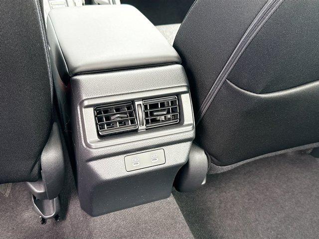 new 2025 Honda Accord car, priced at $30,778