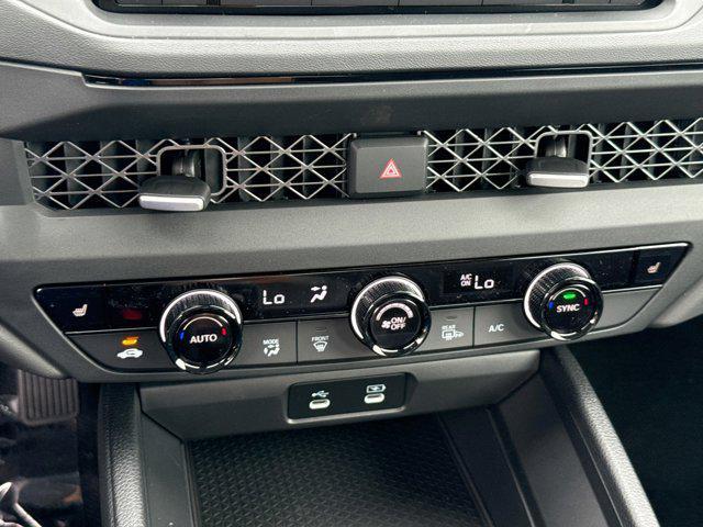 new 2025 Honda Accord car, priced at $30,778