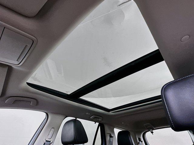 used 2023 Honda Pilot car, priced at $39,074