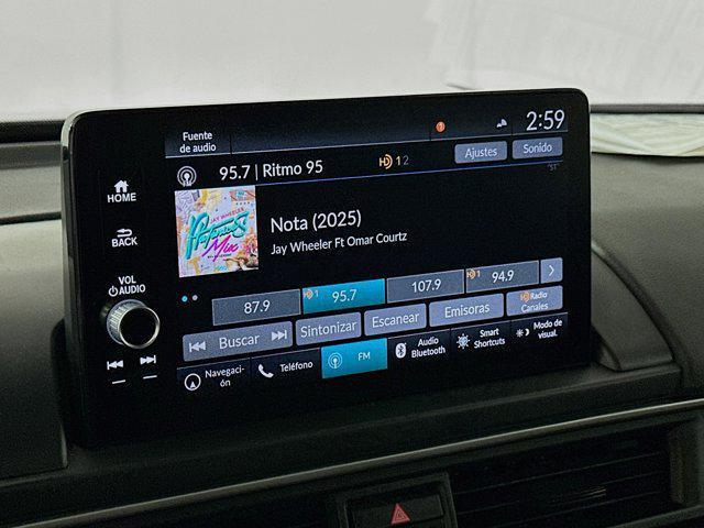 used 2023 Honda Pilot car, priced at $39,074