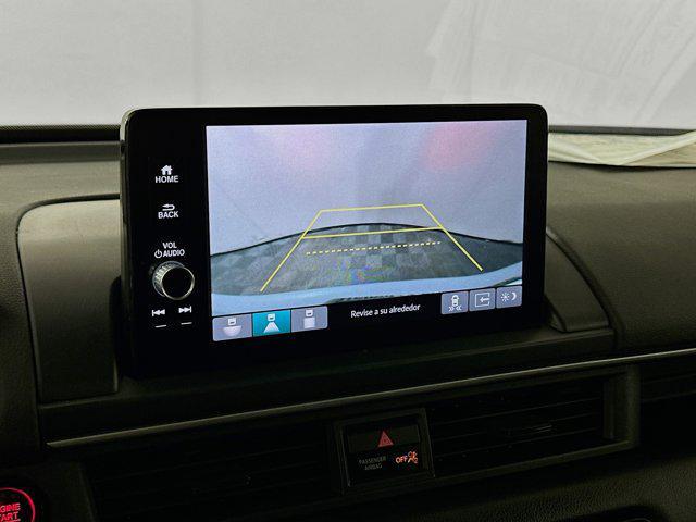 used 2023 Honda Pilot car, priced at $39,074