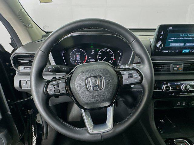 used 2023 Honda Pilot car, priced at $38,985