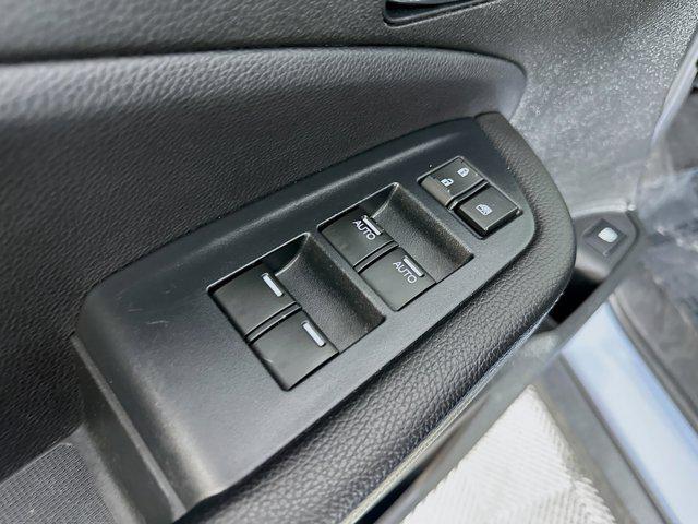 used 2023 Honda Ridgeline car, priced at $32,291
