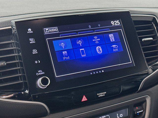 used 2023 Honda Ridgeline car, priced at $32,291