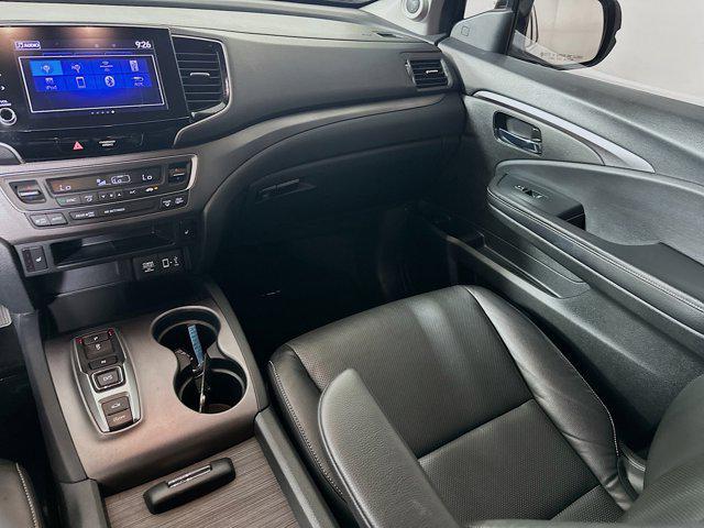 used 2023 Honda Ridgeline car, priced at $32,291