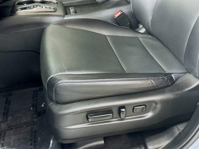 used 2023 Honda Ridgeline car, priced at $32,291