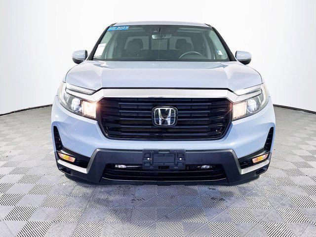 used 2023 Honda Ridgeline car, priced at $32,291