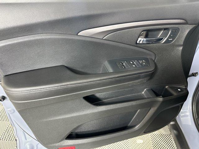 used 2023 Honda Ridgeline car, priced at $32,291