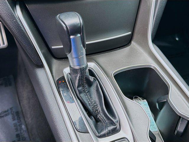 used 2022 Honda Accord car, priced at $21,226