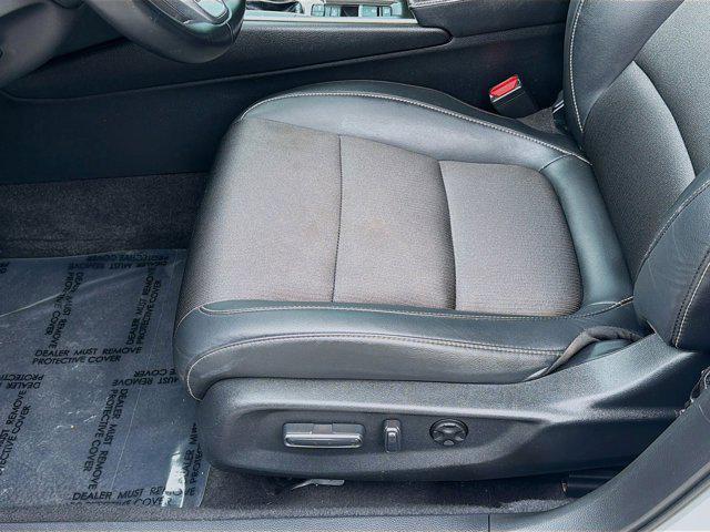 used 2022 Honda Accord car, priced at $21,226