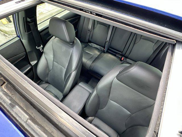 used 2024 Honda Accord Hybrid car, priced at $29,522