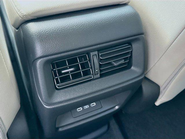 new 2026 Honda CR-V car, priced at $36,105