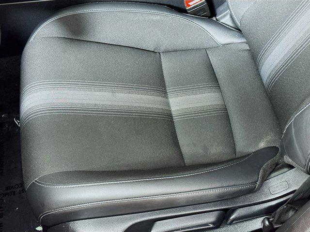 used 2024 Honda Civic car, priced at $24,937