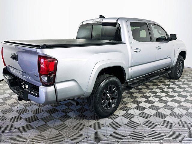 used 2022 Toyota Tacoma car, priced at $28,999