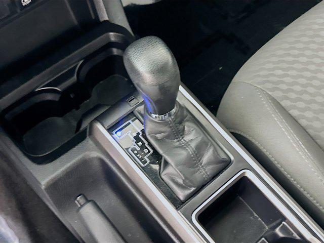 used 2022 Toyota Tacoma car, priced at $28,999