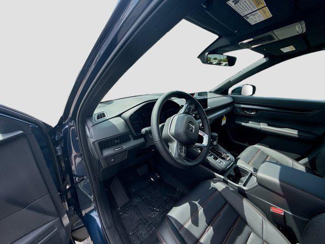 new 2026 Honda CR-V Hybrid car, priced at $38,975