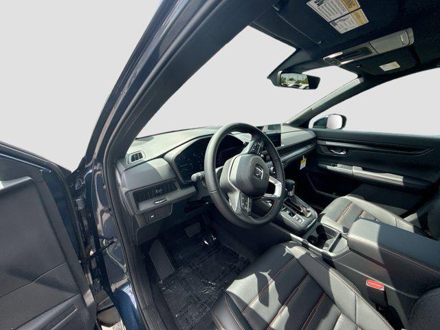 new 2026 Honda CR-V Hybrid car, priced at $38,975