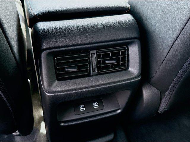 new 2026 Honda CR-V Hybrid car, priced at $38,975