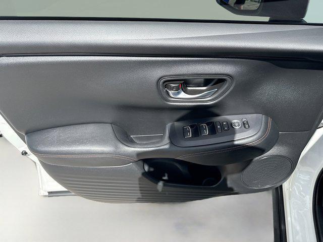 used 2024 Honda HR-V car, priced at $21,893