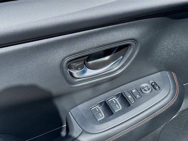 used 2024 Honda HR-V car, priced at $21,893