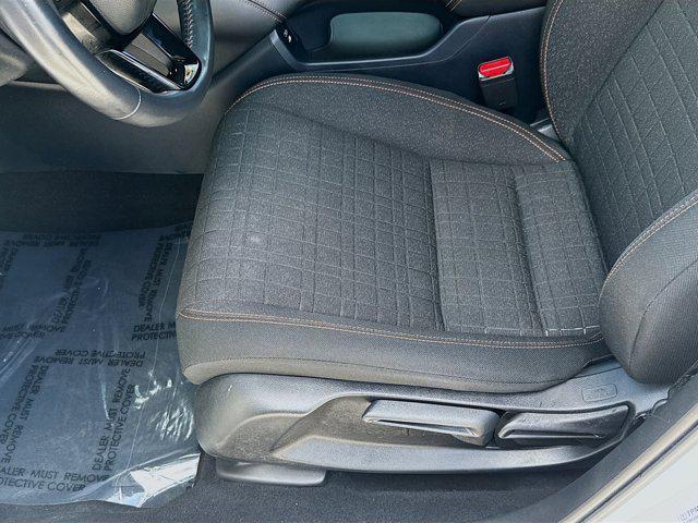 used 2024 Honda HR-V car, priced at $21,893