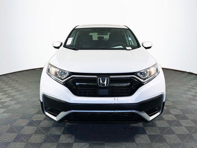 used 2022 Honda CR-V car, priced at $27,415