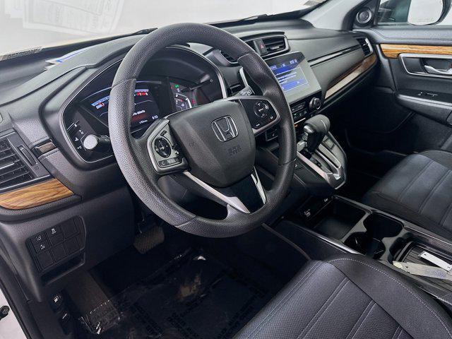 used 2022 Honda CR-V car, priced at $27,415