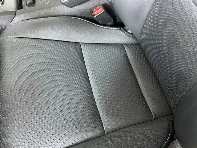 used 2023 Honda Passport car, priced at $33,475