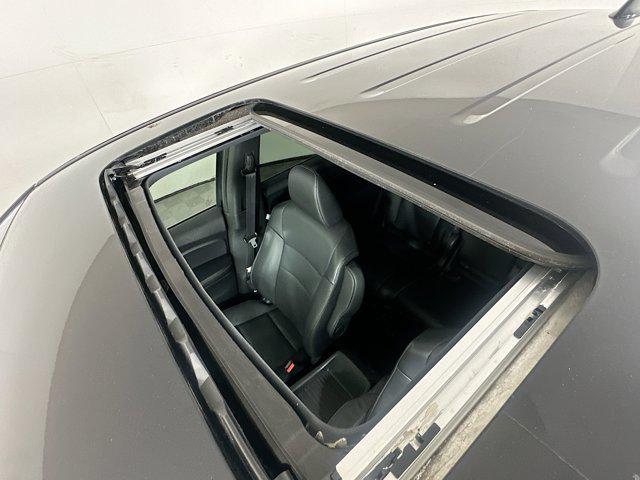 used 2023 Honda Passport car, priced at $33,475