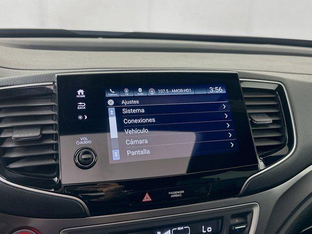 used 2023 Honda Passport car, priced at $33,475