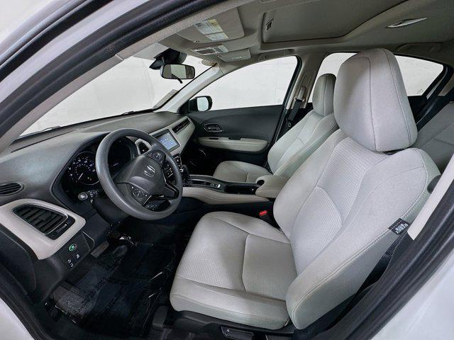 used 2022 Honda HR-V car, priced at $19,732