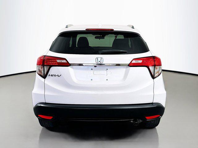 used 2022 Honda HR-V car, priced at $19,732