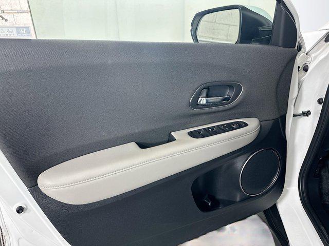 used 2022 Honda HR-V car, priced at $19,732