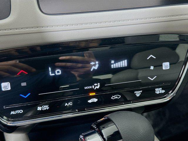 used 2022 Honda HR-V car, priced at $19,732