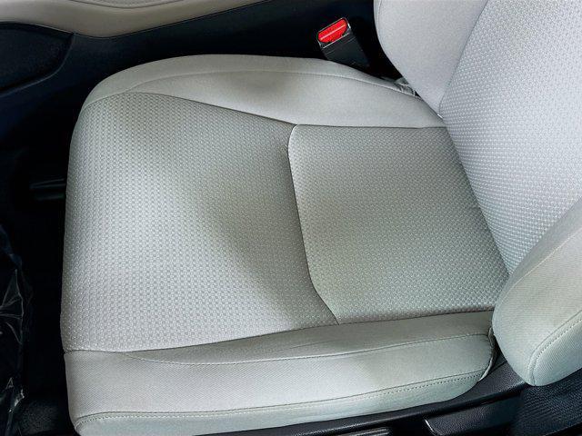 used 2022 Honda HR-V car, priced at $19,732