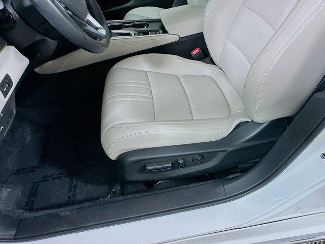 used 2022 Honda Accord car, priced at $24,790