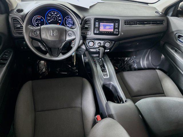 used 2022 Honda HR-V car, priced at $19,909